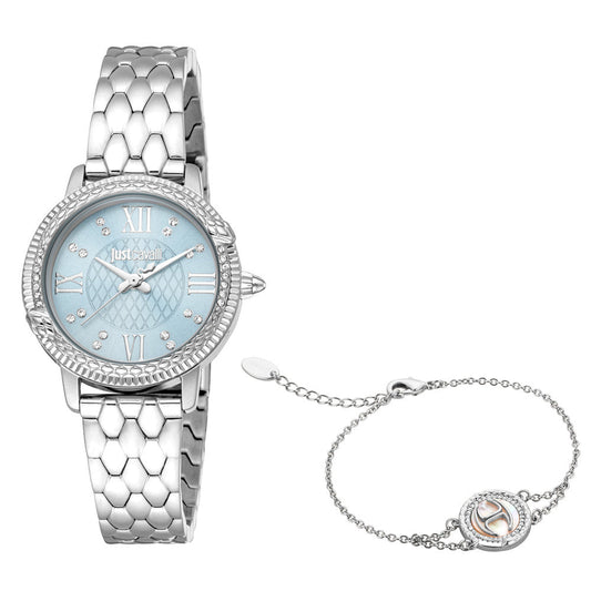 Women Fidenza Blue 24mm Watch