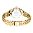 Women Stilo Gold Watch