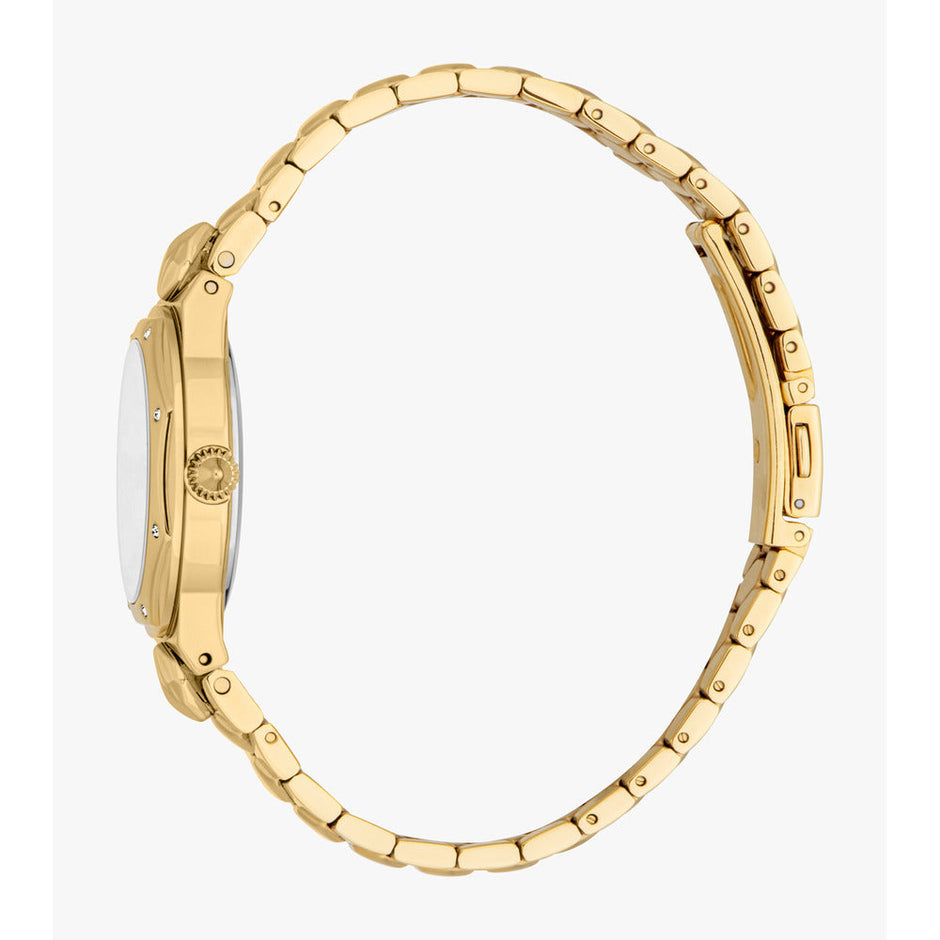 Women Stilo Gold Watch