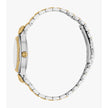 Women Stilo Two Tone Watch