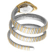 Women Mesmerizing Two Tone Watch