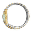 Women Mesmerizing Two Tone Watch