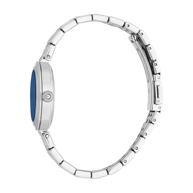 Women Preziosa Silver 30mm Watch