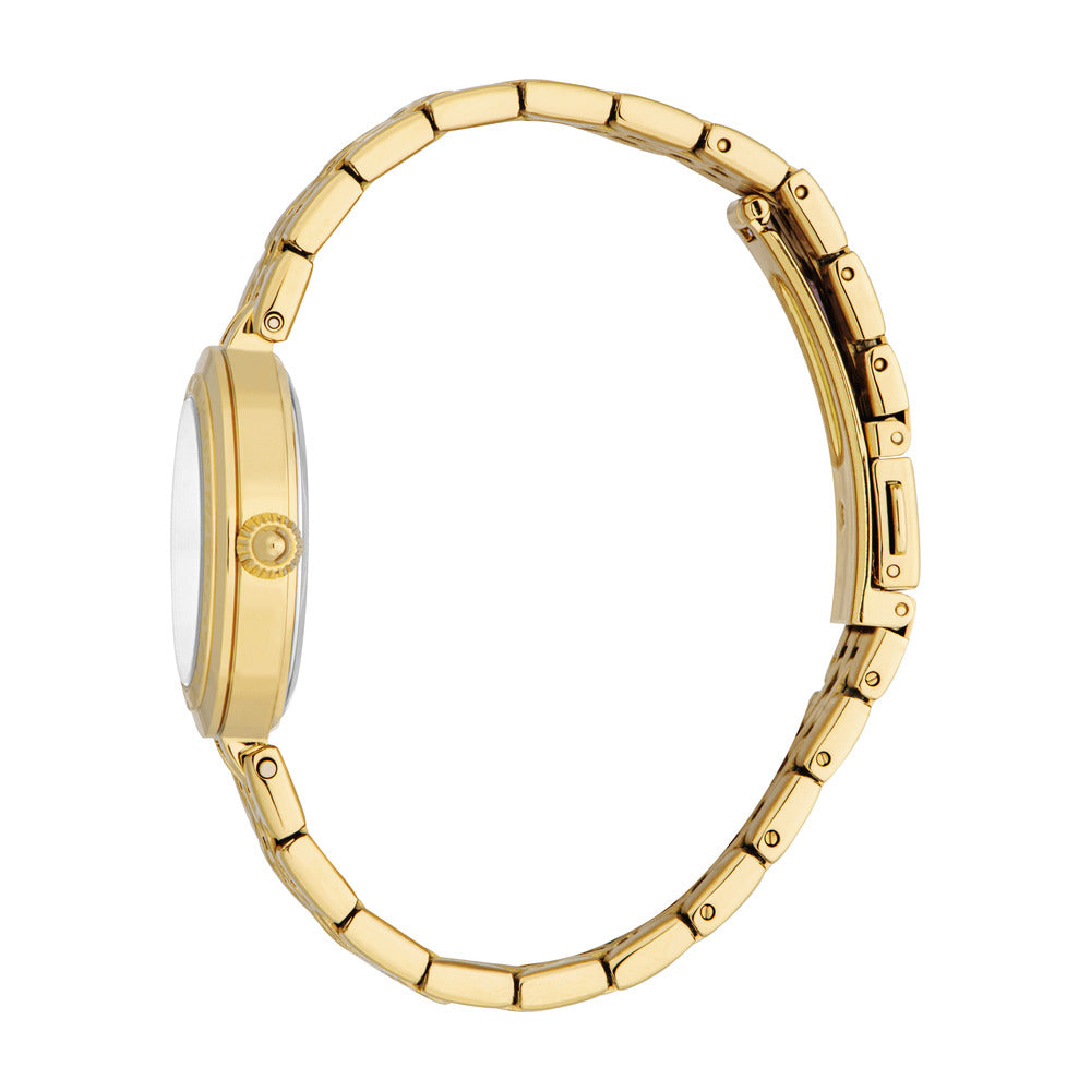 Women Preziosa Gold 24mm Watch