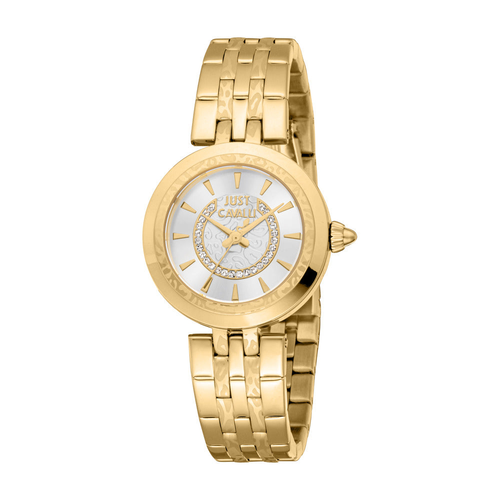 Women Preziosa Gold 24mm Watch