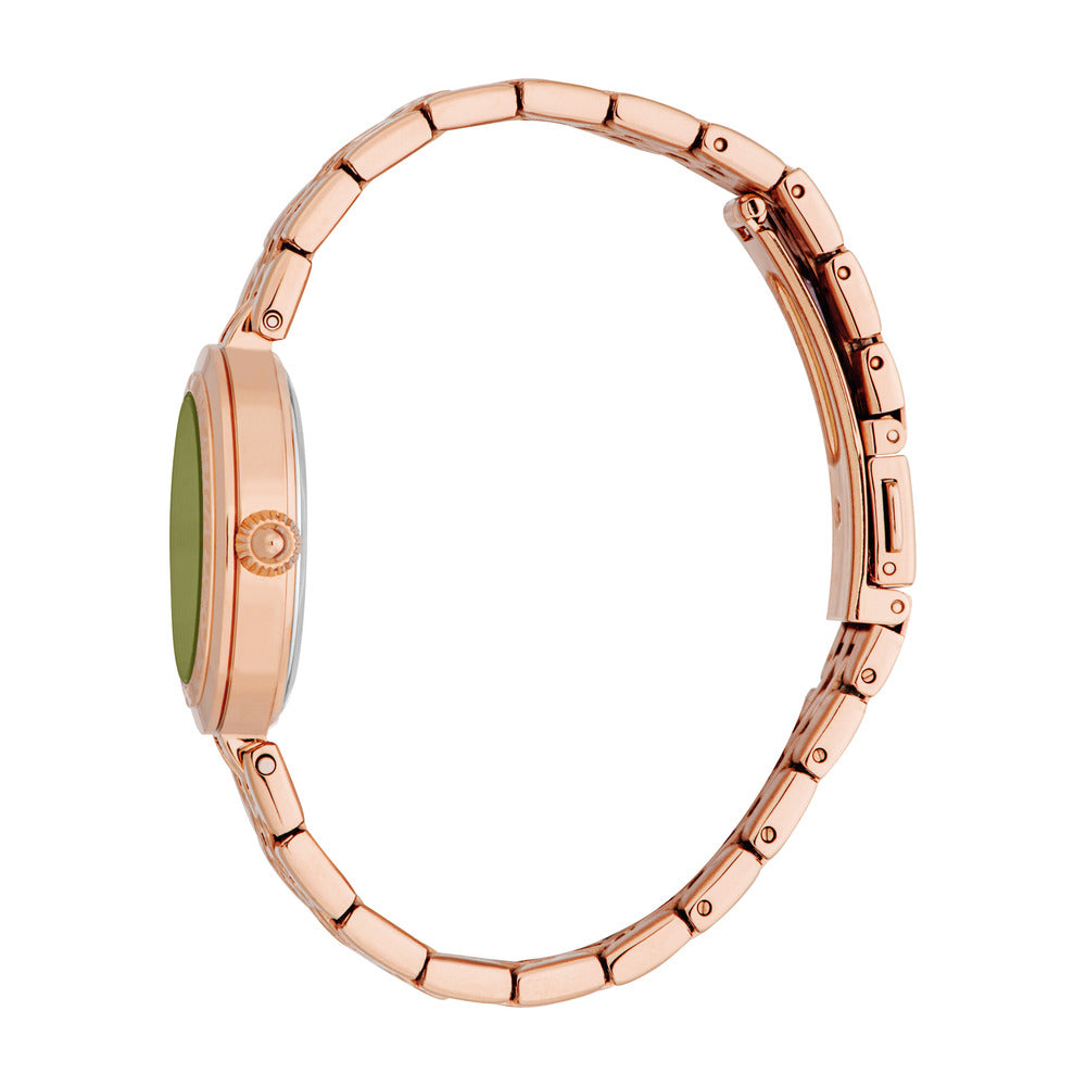 Women Preziosa Rose Gold 24mm Watch