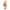 Women Preziosa Rose Gold 24mm Watch