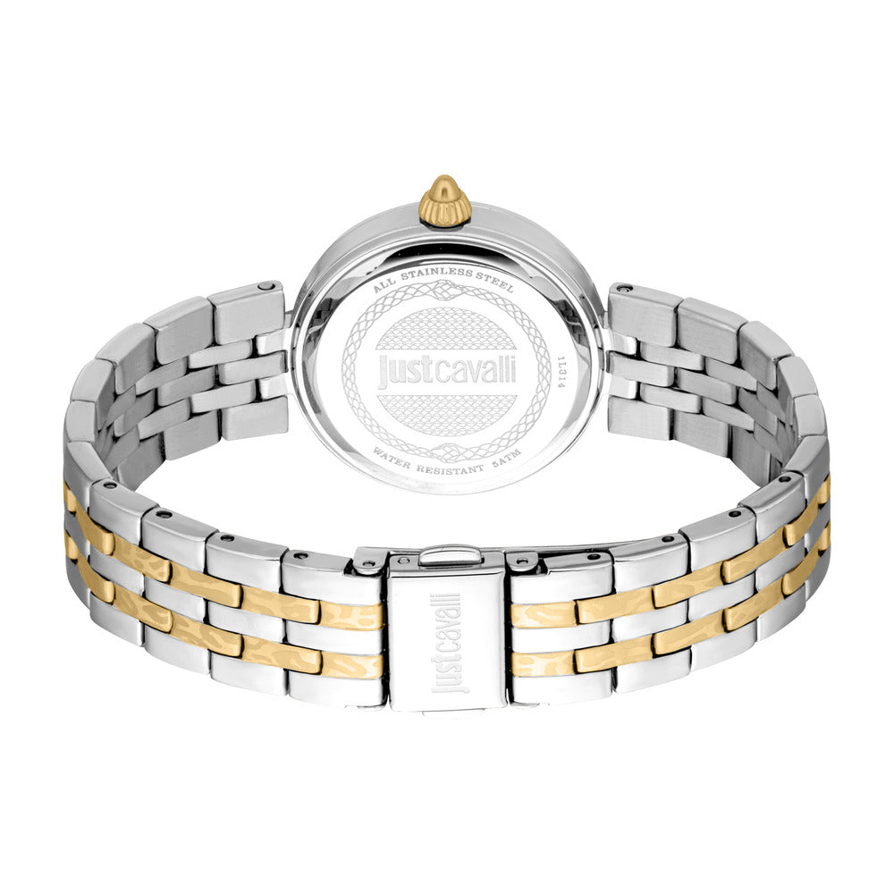 Women Preziosa Two Tone 24mm Watch