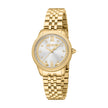 Women Valentine's Silver 30mm Watch