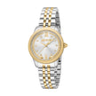 Women Valentine's Silver 30mm Watch