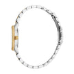 Women Valentine's Silver 30mm Watch