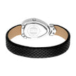 Women Diversa Snake Black Watch