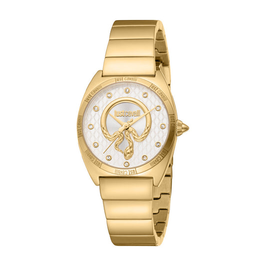 Women Maestosa Gold 26mm Watch