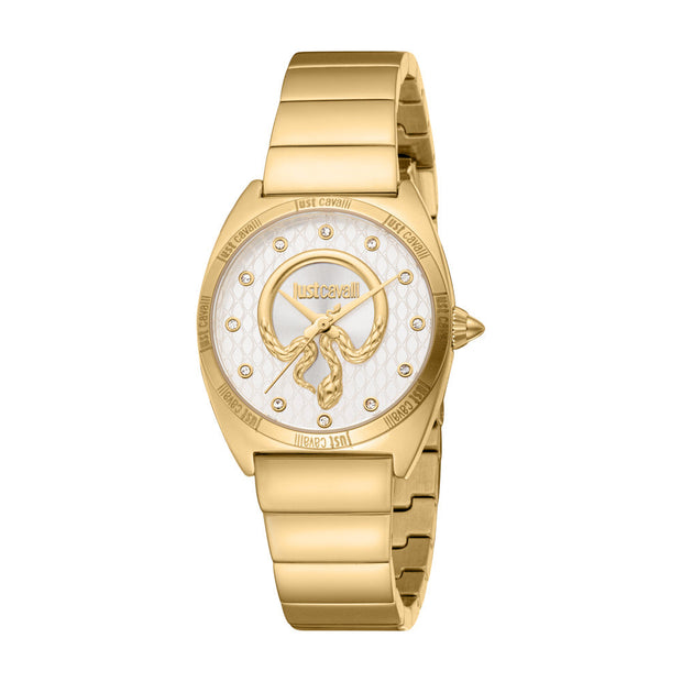 Women Maestosa Gold Watch