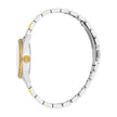 Women Maestosa Two Tone 26mm Watch