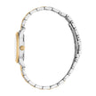 Women Aurora Two Tone Watch