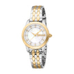 Women Aurora Two Tone Watch