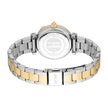 Women Diversa Snake Black 16.5 X 23mm Watch