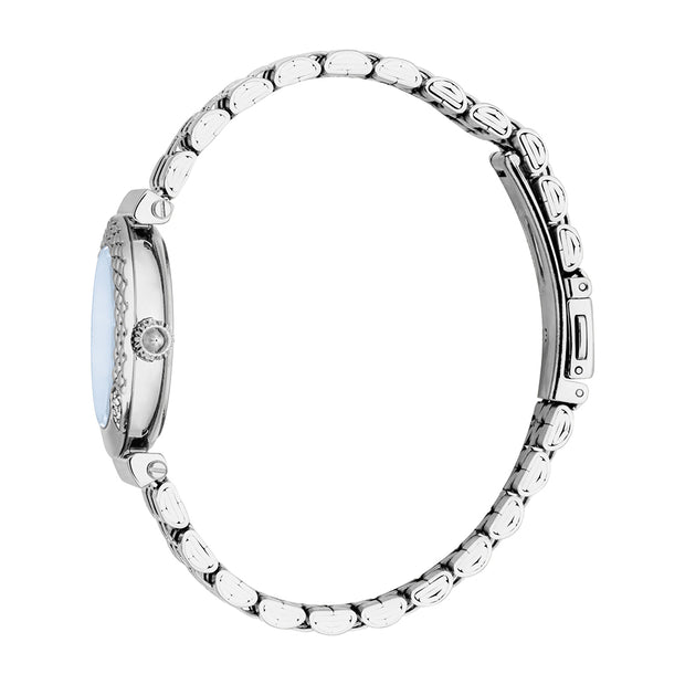 Women Mistero Silver 30mm Watch