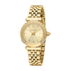Women Mistero Gold 30mm Watch