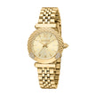 Women Mistero Gold 30mm Watch
