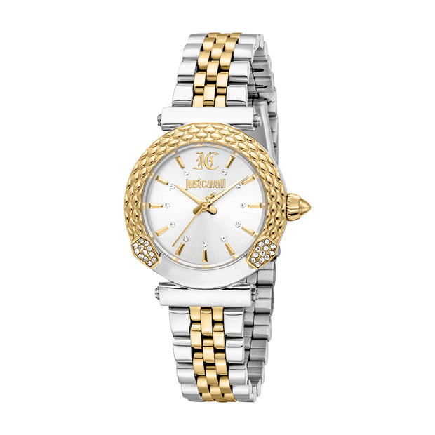 Women Mistero Two Tone 30mm Watch