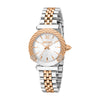 Women Mistero Two Tone 30mm Watch