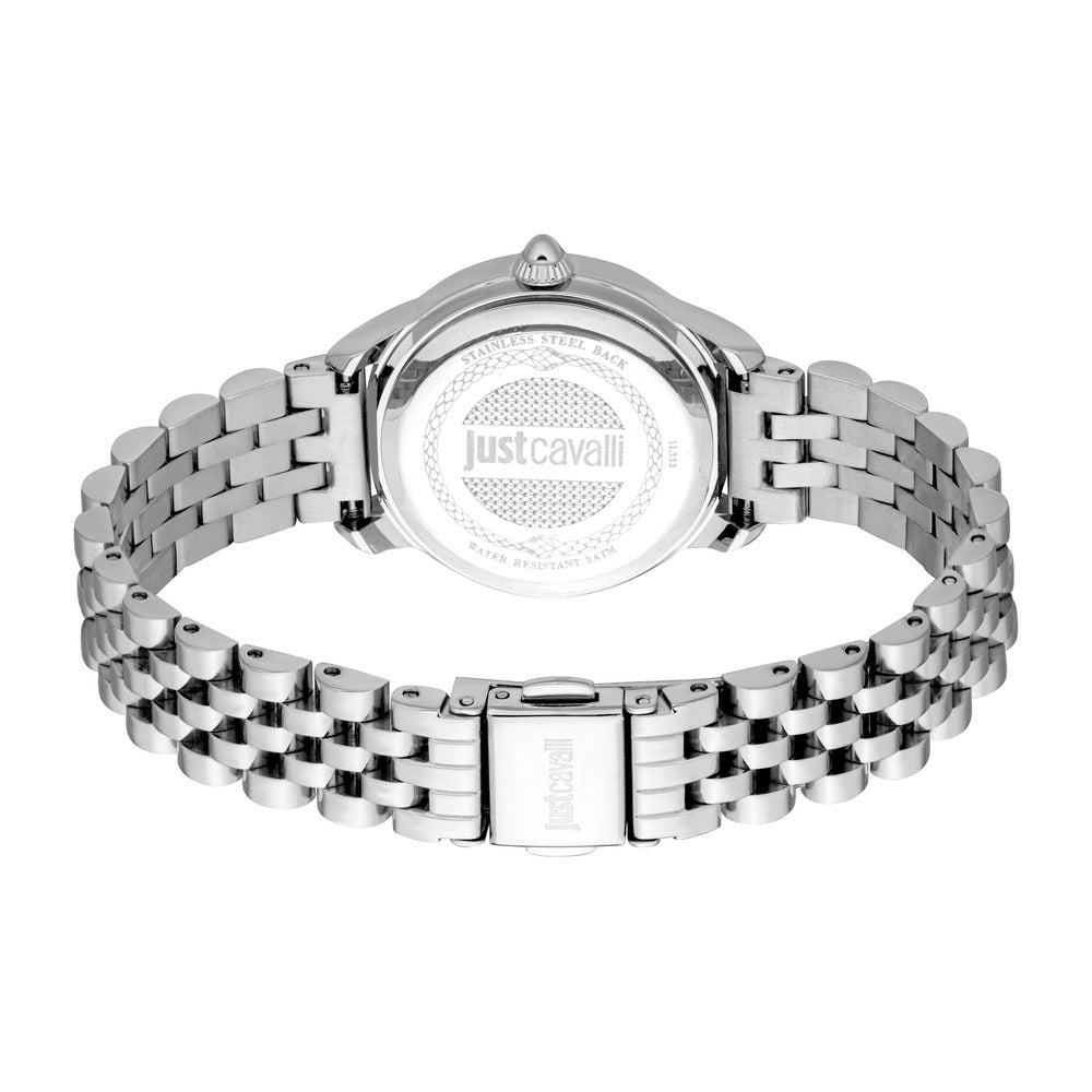 Women Allegra 30mm Silver Watch