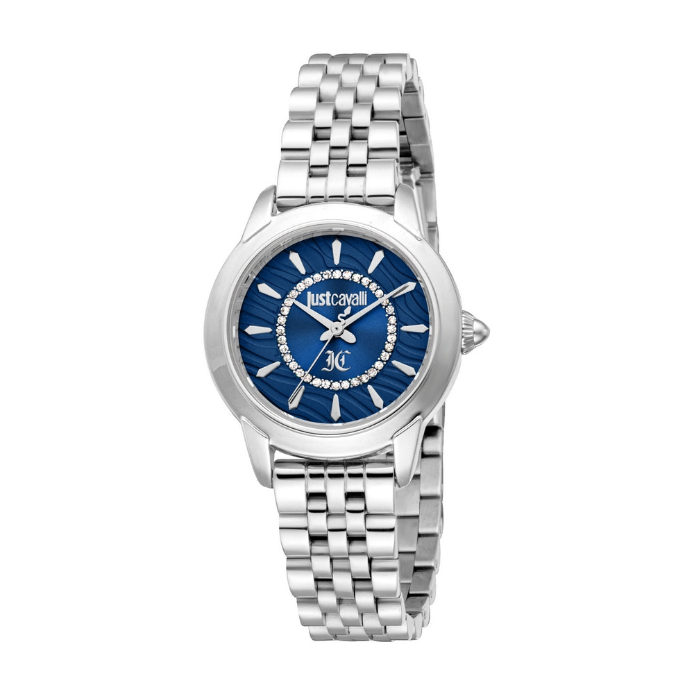 Women Allegra 30mm Silver Watch