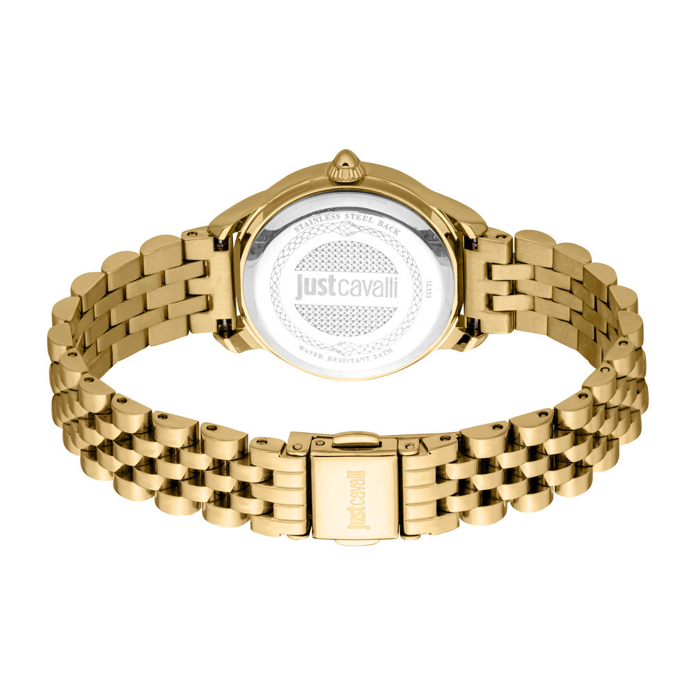 Women Allegra 30mm Gold Watch