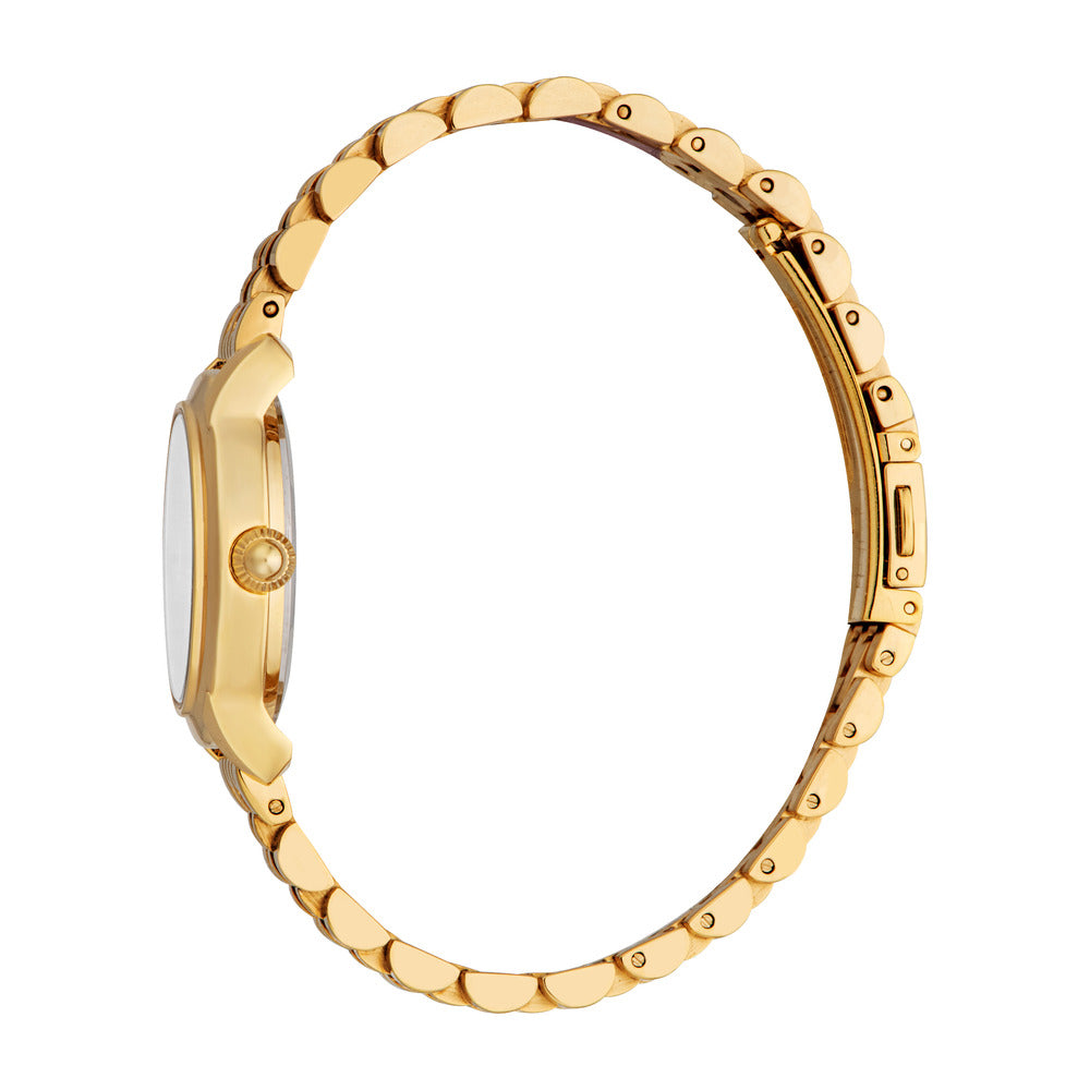 Women Allegra 30mm Gold Watch