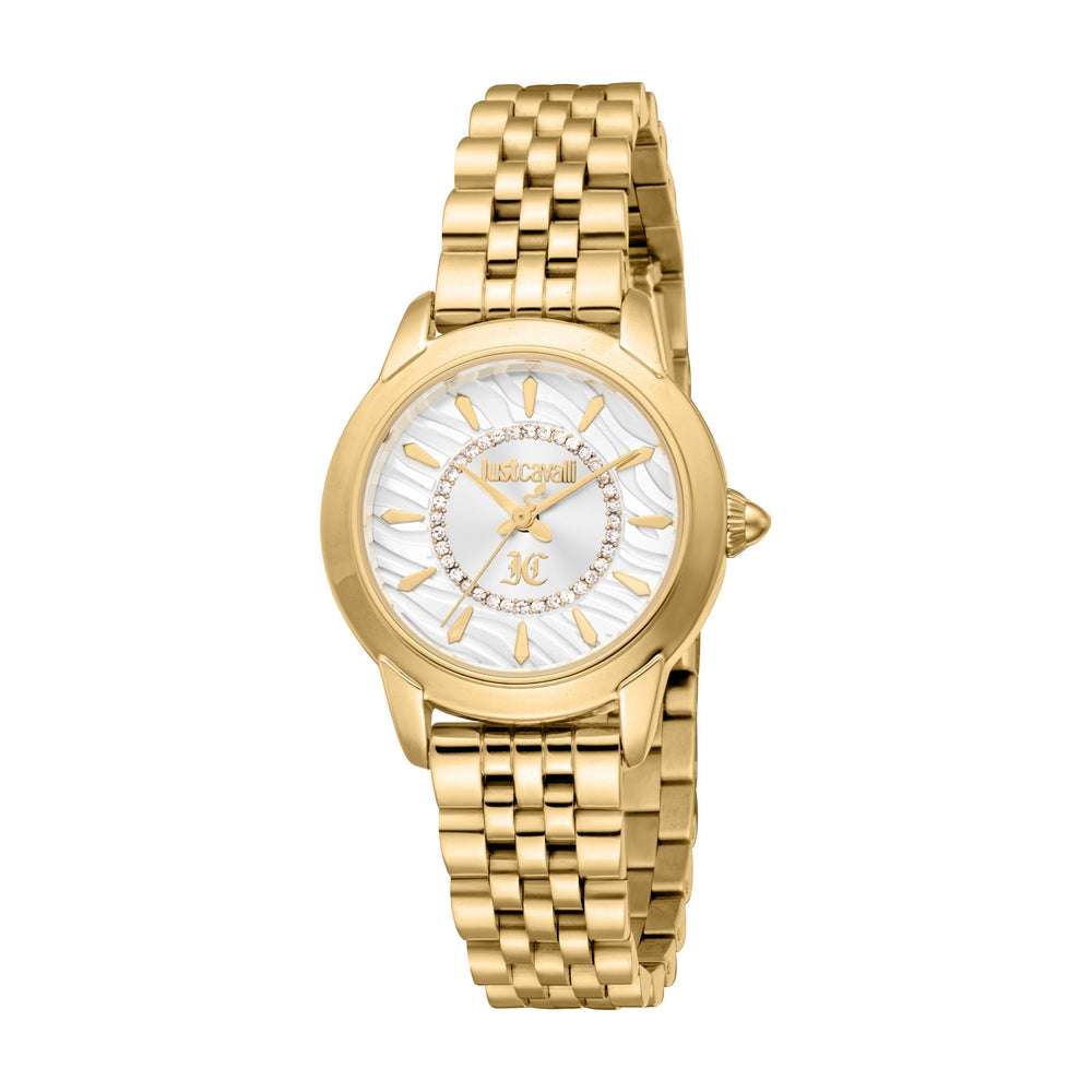 Women Allegra 30mm Gold Watch