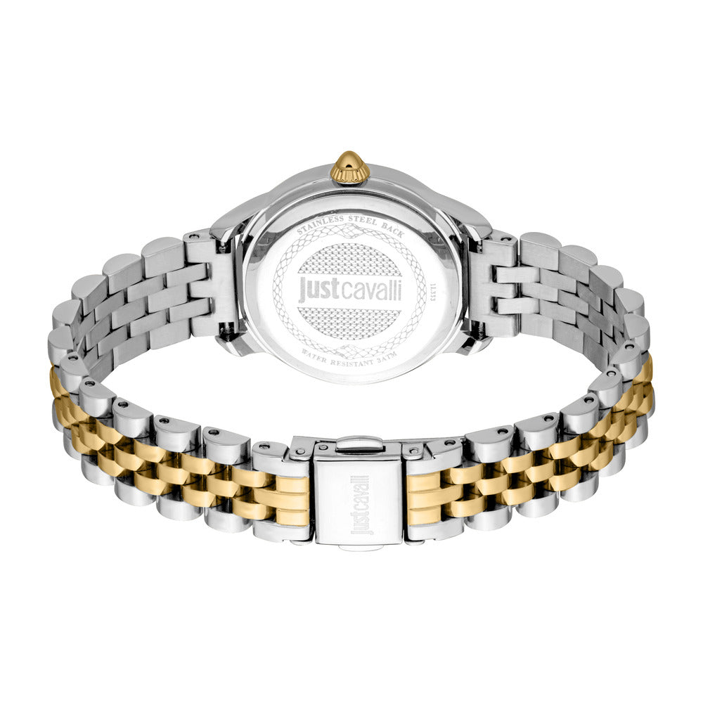 Women Allegra 30mm Gold Watch