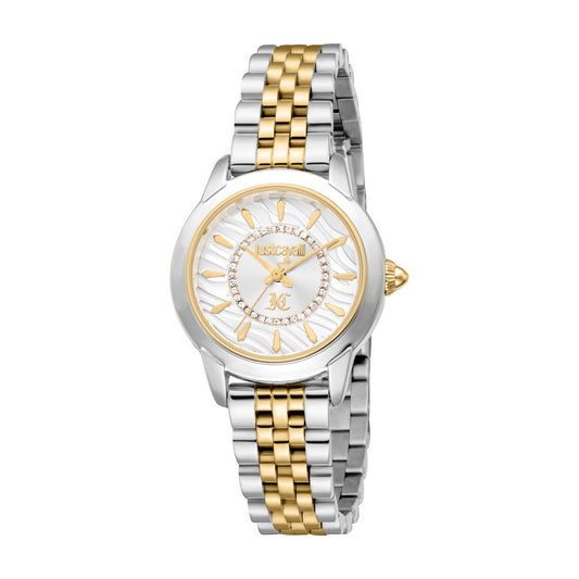 Women Allegra 30mm Gold Watch