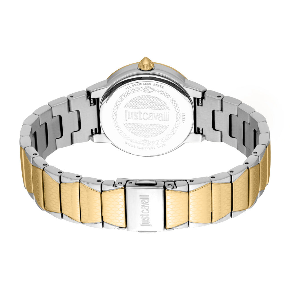 Women Passione 30mm Gold Watch