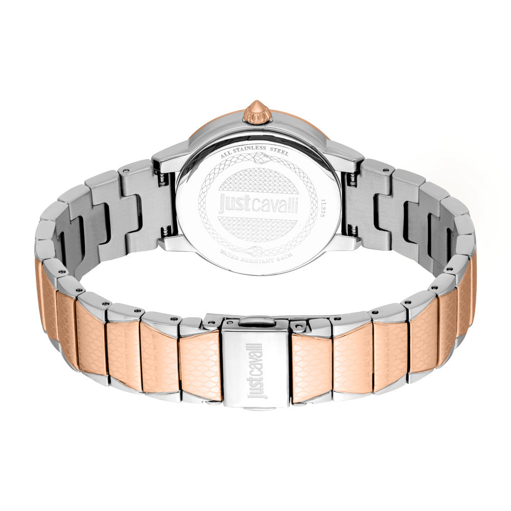 Women Passione 30mm Rose Gold Watch