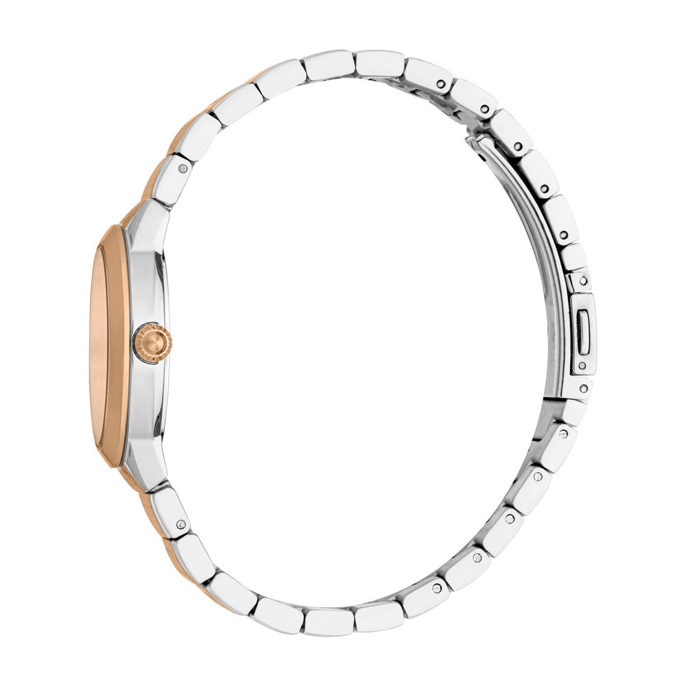 Women Passione 30mm Rose Gold Watch