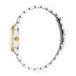 Women Euforia Two Tone Watch Set