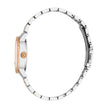 Women Euforia Two Tone Watch Set
