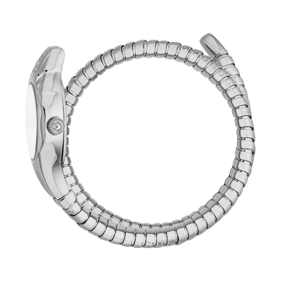 Women Fiore Silver Watch