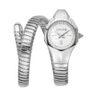 Women Fiore Silver Watch