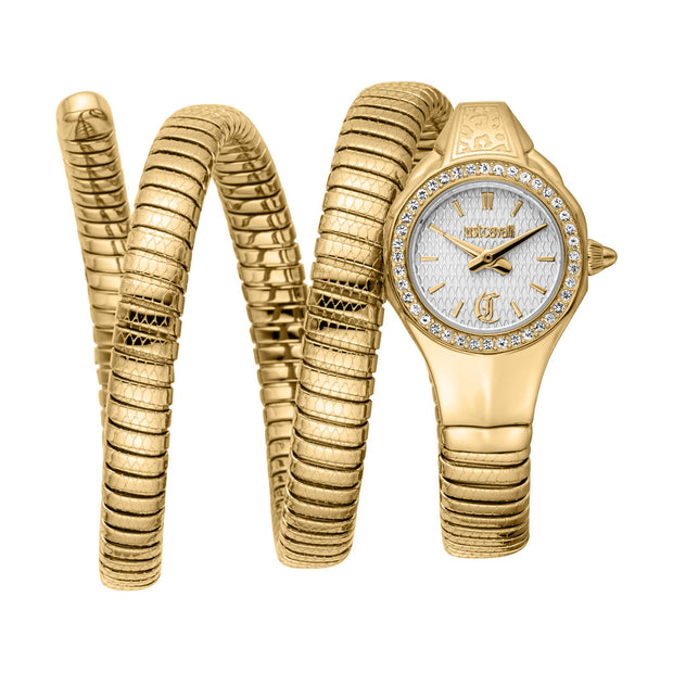 Women Vita Gold Watch