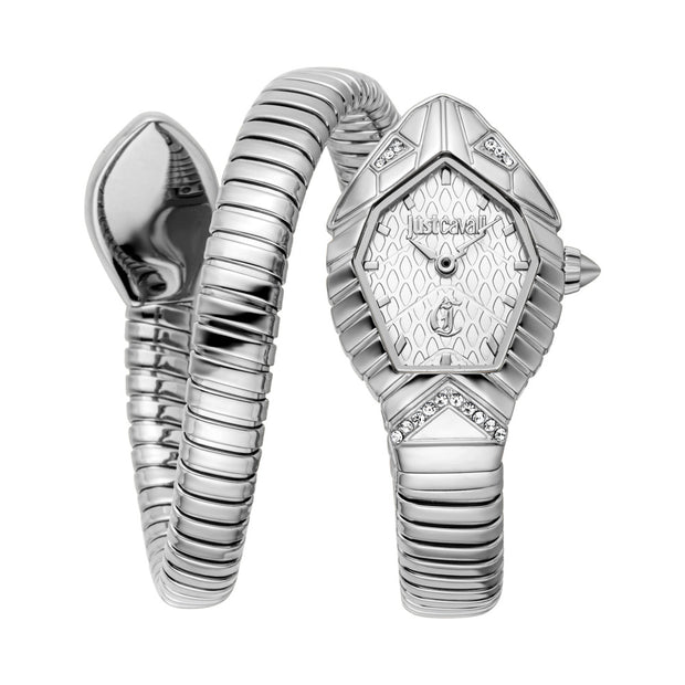 Women Speranza Silver Watch