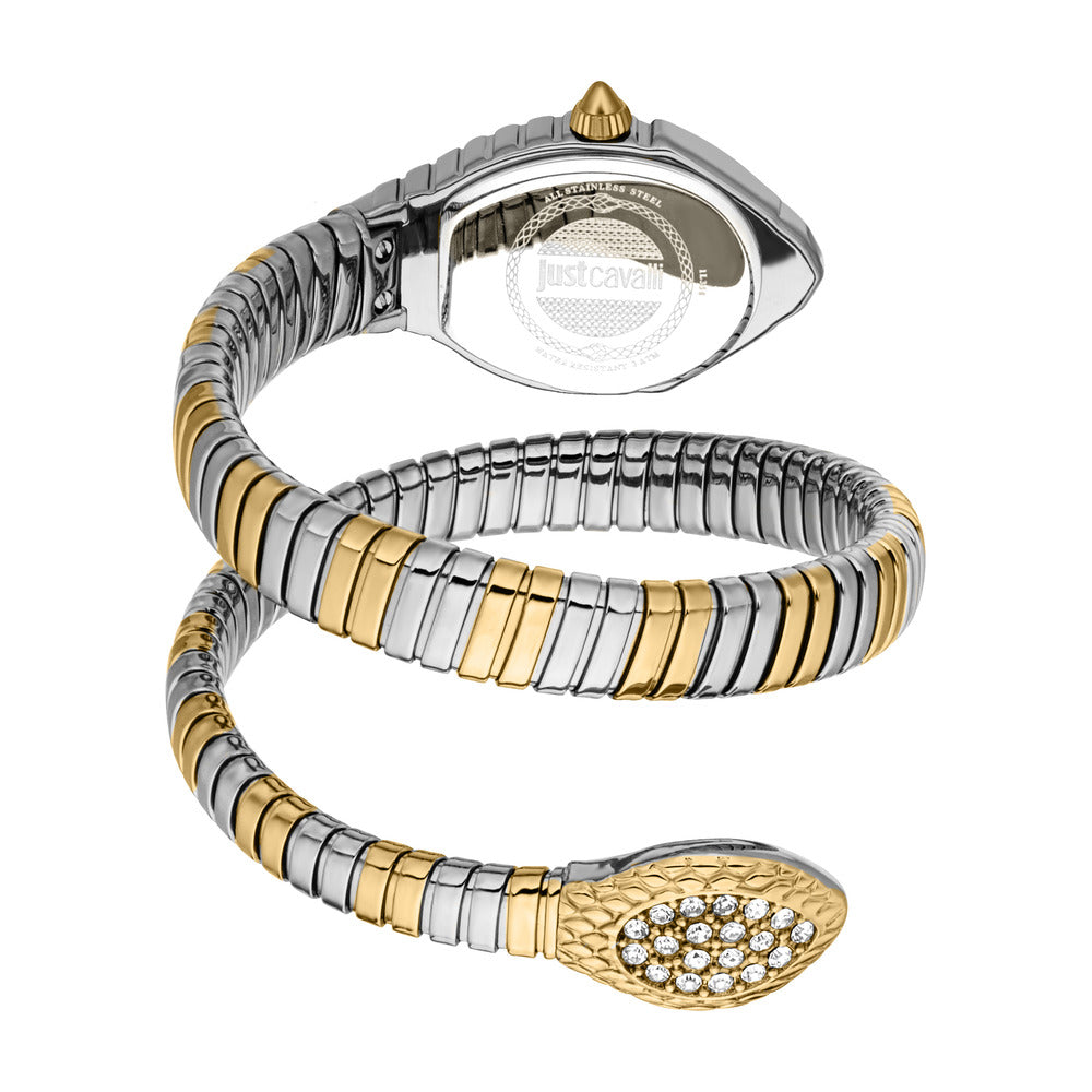 Women Speranza Two Tone Watch