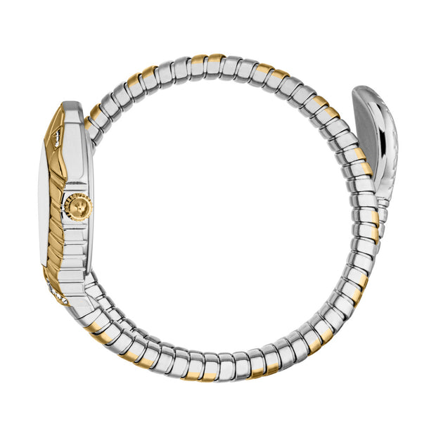 Women Speranza Two Tone Watch