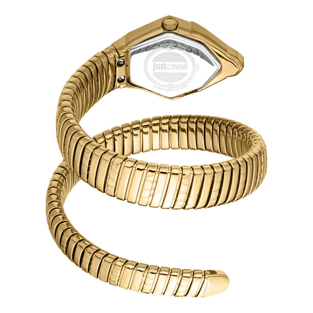 Women Gemma Gold Watch