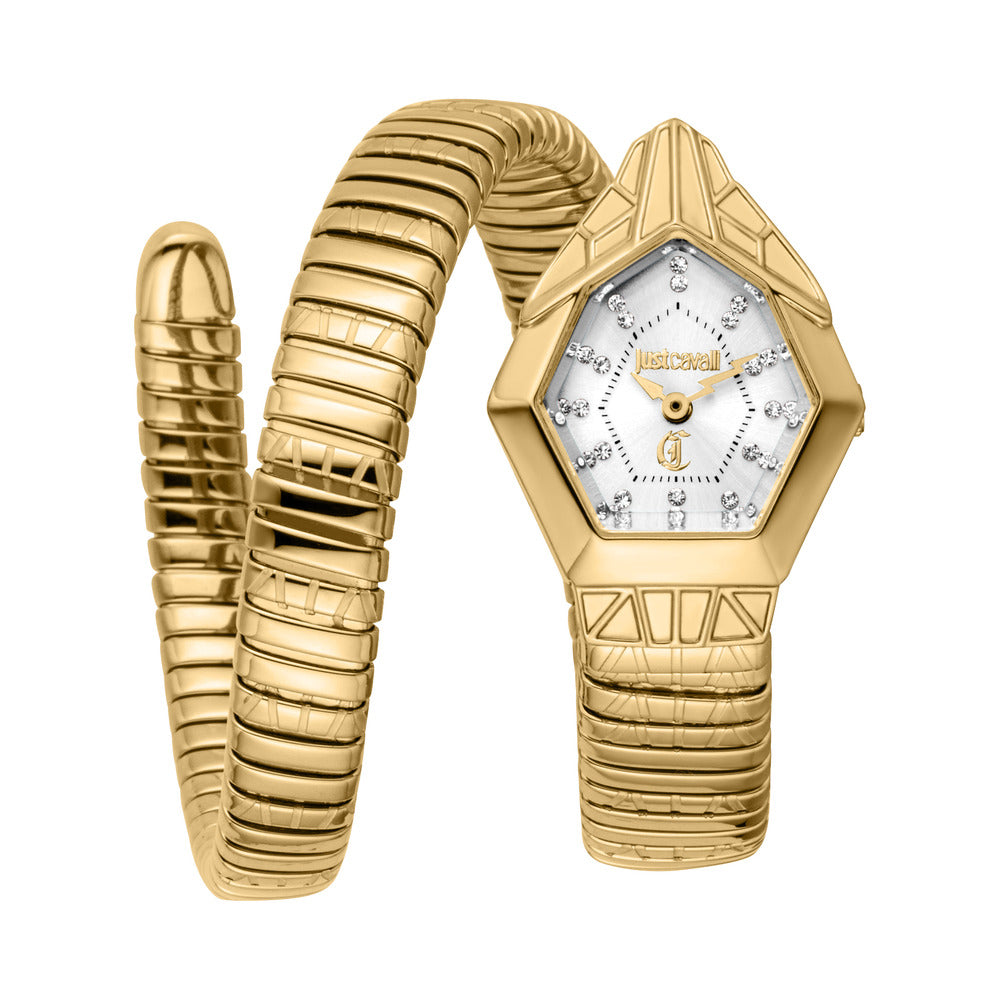 Women Gemma Gold Watch