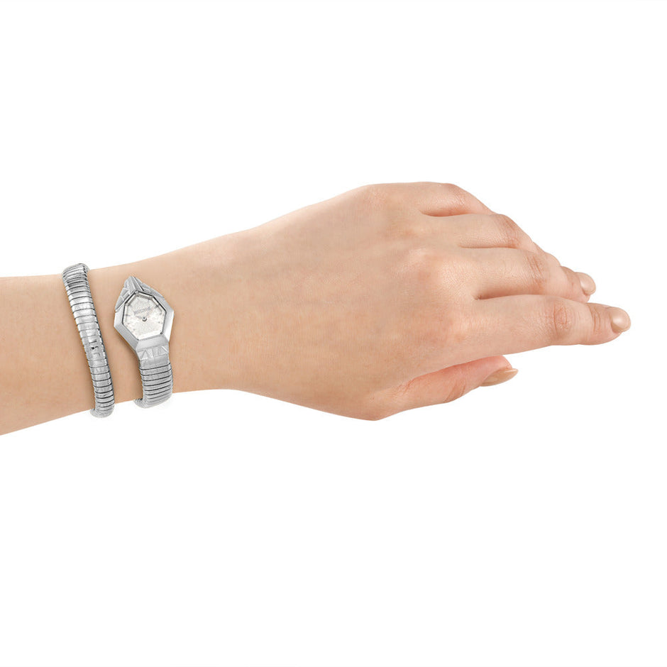 Women Avorio Watch