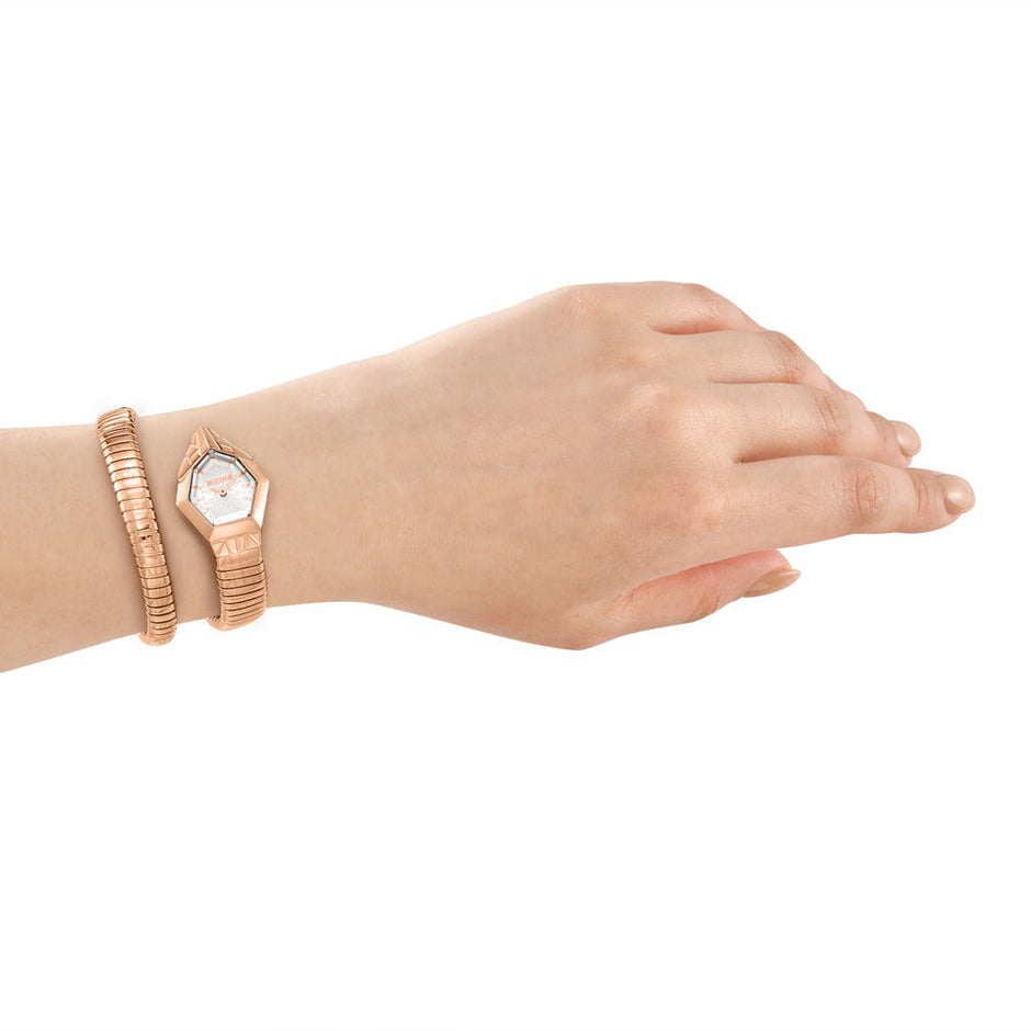 Women Avorio Watch