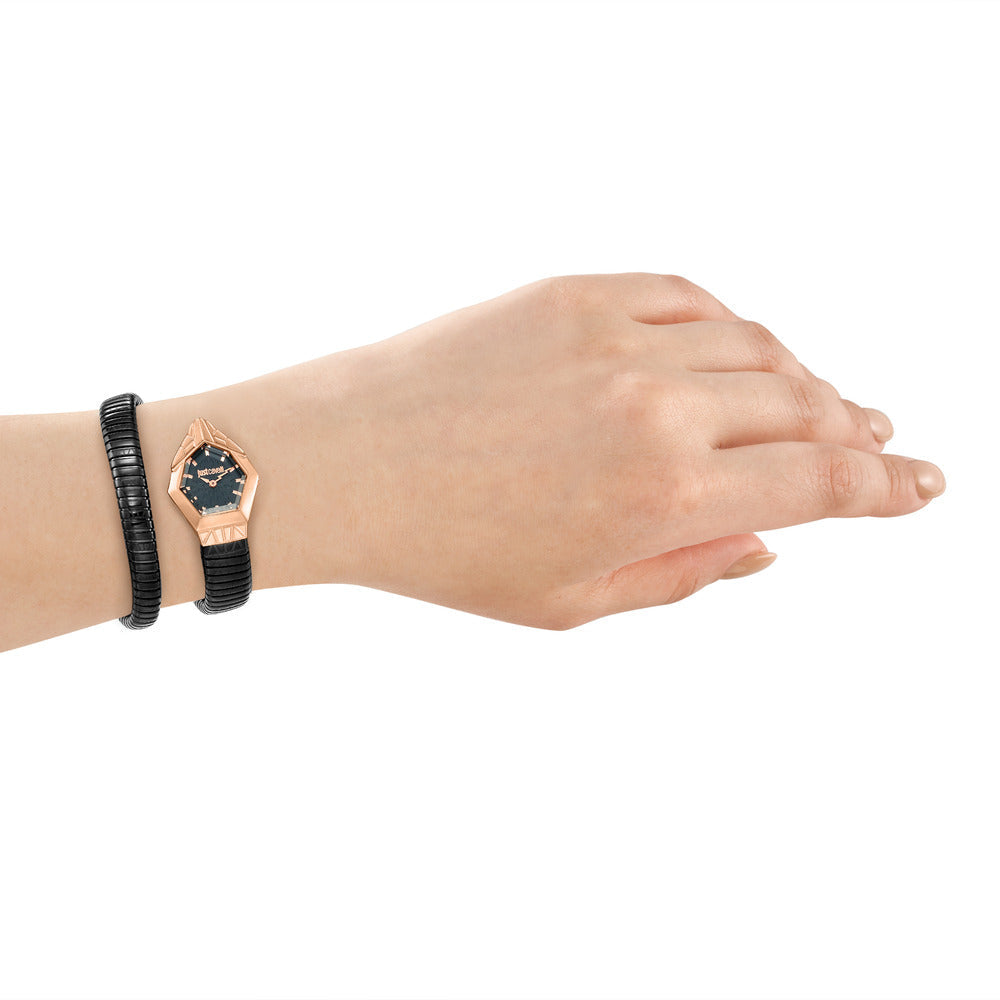 Women Avorio Watch